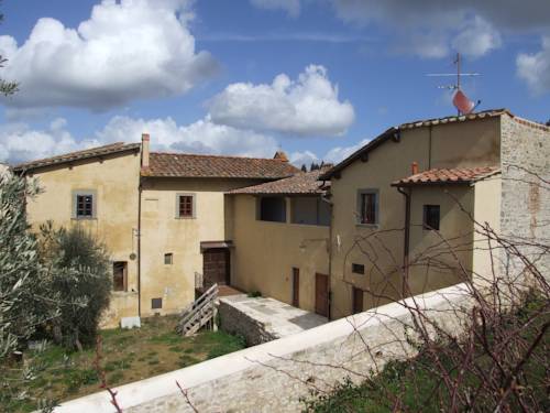 Bagno a Ripoli Aktionscode Italien Booking.com