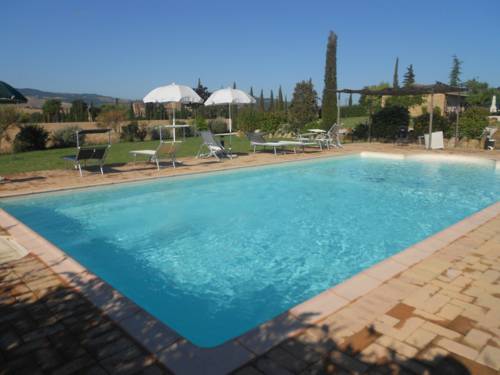 Pienza Italië promotiecode Booking.com