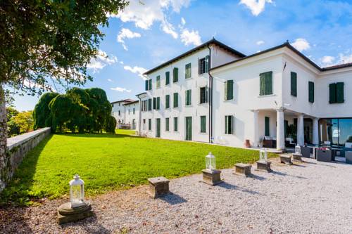 Castello d'Aviano Italien Hotel Promo-Code booking.com