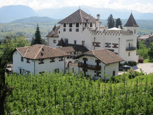 Appiano Sulla Strada Del Vino (Eppan an der Weinstraße) Aktionscode Italien Booking.com