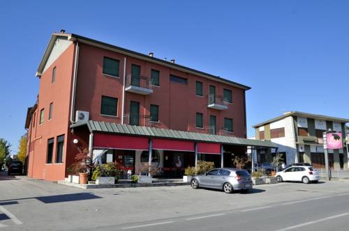 Montebelluna Italien Hotel Promo-Code booking.com