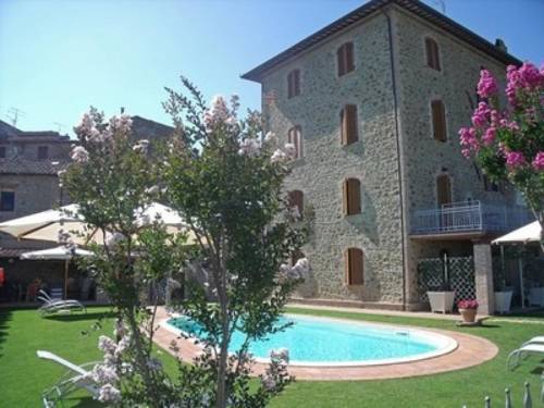 Magione Aktionscode Italien Booking.com