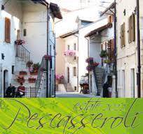 Pescasseroli Aktionscode Italien Booking.com