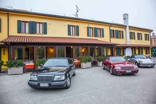 Scardovari Italy Promo Code Booking.com