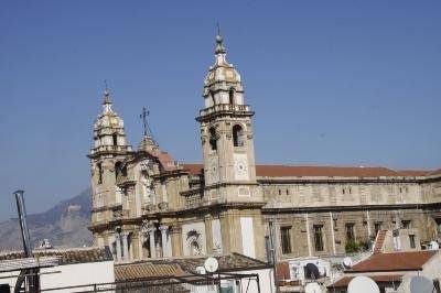 Palermo Codice promozionale Booking.com Italia