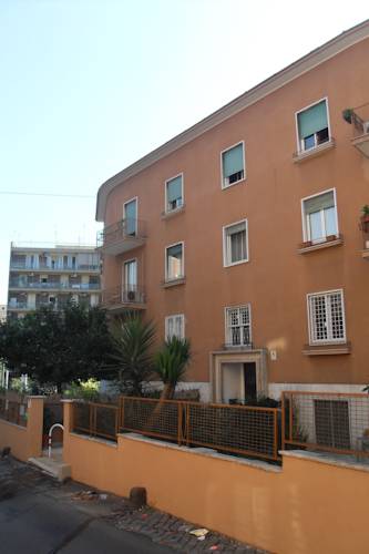 Rome Italië promotiecode Booking.com