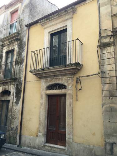 Palazzolo Acreide Italië promotiecode Booking.com