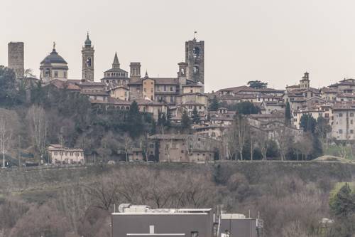 Bergame Italie code promo booking.com