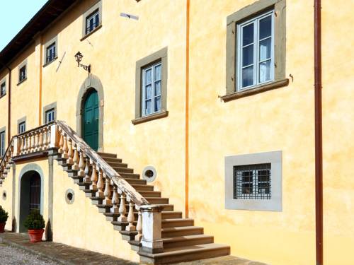Cascina Aktionscode Italien Booking.com