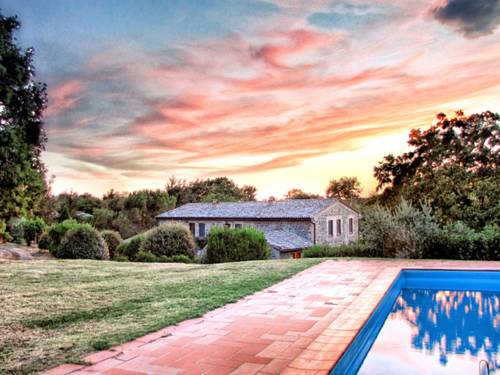 Castel Viscardo Italie code promo booking.com