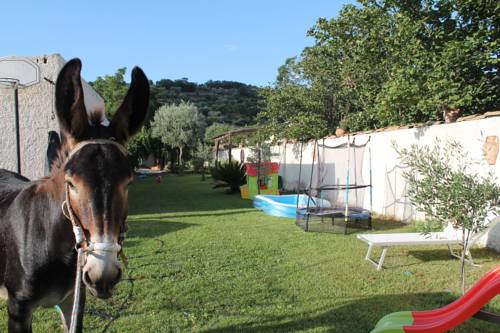 SantʼAlessio Siculo Italien Hotel Promo-Code booking.com