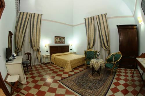 Mottola Italie code promo booking.com