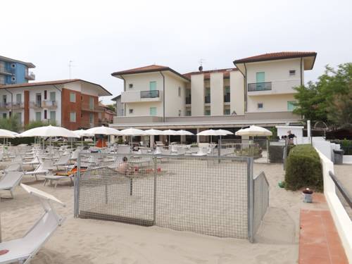 San Mauro a Mare Italië promotiecode Booking.com