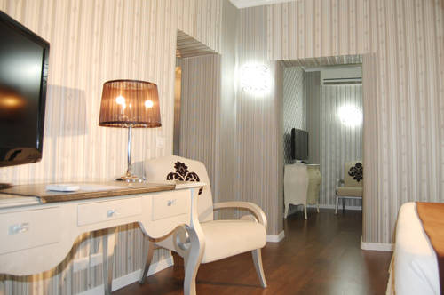 Roma Italie code promo booking.com