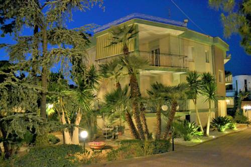 Bisceglie Aktionscode Italien Booking.com