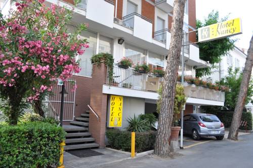 Rimini Italien Hotel Promo-Code booking.com