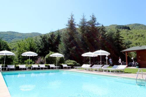 Ortignano Raggiolo Aktionscode Italien Booking.com