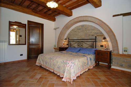 Semproniano Italien Hotel Promo-Code booking.com