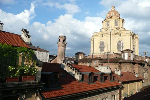 Torino Italie code promo booking.com