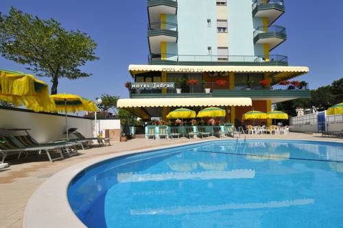 Lido di Jesolo Italie code promo booking.com