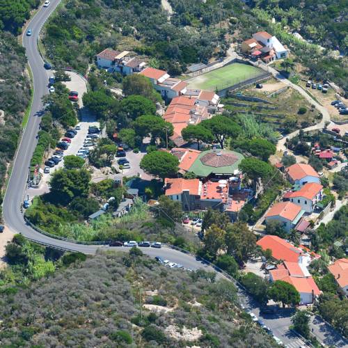Campo nell'Elba Aktionscode Italien Booking.com