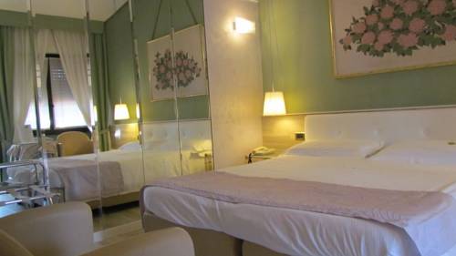 Settimo Milanese Italia codigo de promocion Booking.com