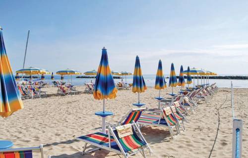 Villa Rosa TE Italië promotiecode Booking.com