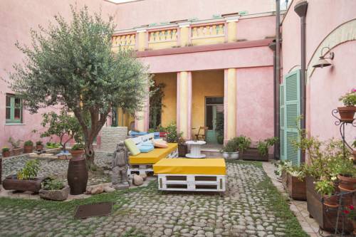 Quartu SantʼElena Italien Hotel Promo-Code booking.com