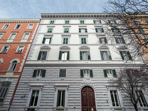 Roma Itali&euml; promotiecode Booking.com