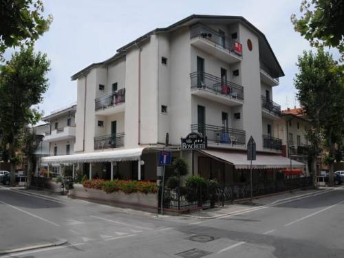 San Mauro eine Stute Aktionscode Italien Booking.com
