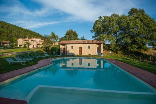 Roccalbegna Italien Hotel Promo-Code booking.com