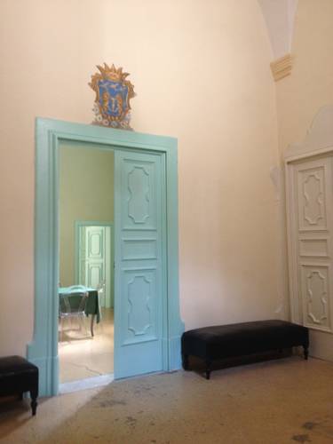 Gallipoli Italie code promo booking.com