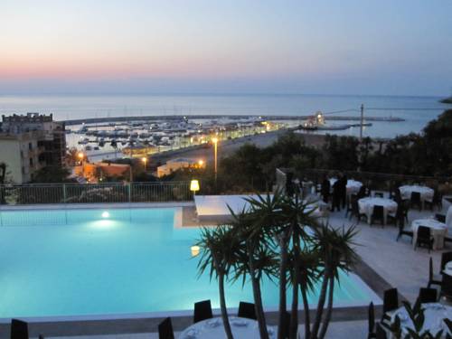 Rodi Garganico Italien Hotel Promo-Code booking.com