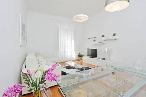 Rome Italie code promo booking.com