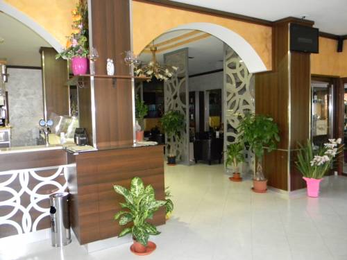 Casalnuovo di Napoli Italien Hotel Promo-Code booking.com