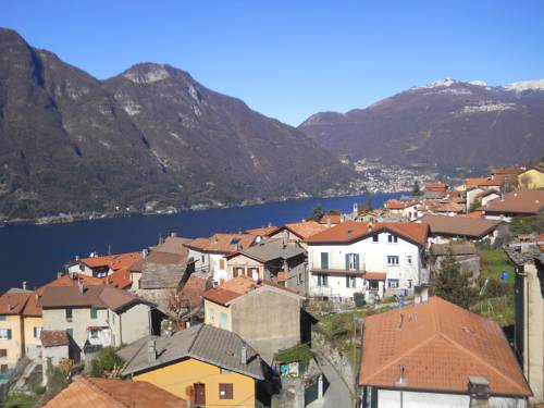 Nesso Italie code promo booking.com