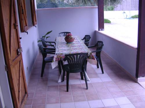 Solanas Aktionscode Italien Booking.com