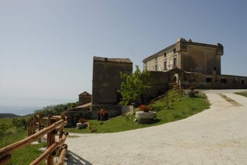 Centola Italie code promo booking.com