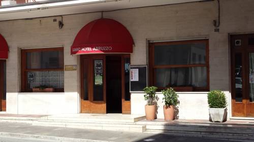 Chieti Codice promozionale Booking.com Italia