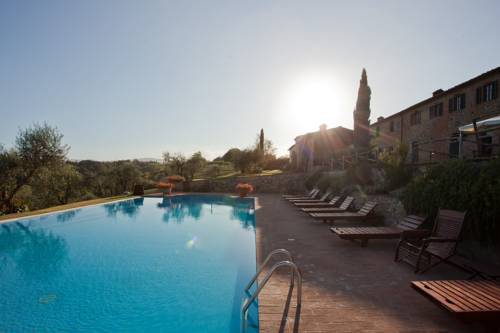 Terricciola Italien Hotel Promo-Code booking.com