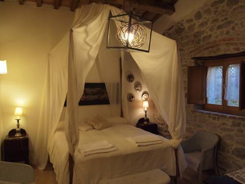 Cortona Italië promotiecode Booking.com