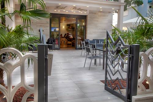 Bellaria Igea Marina Italie code promo booking.com