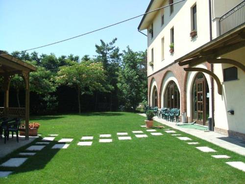 Predosa Italien Hotel Promo-Code booking.com