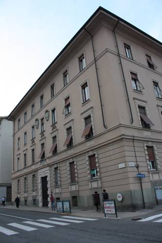 Sondrio Codice promozionale Booking.com Italia