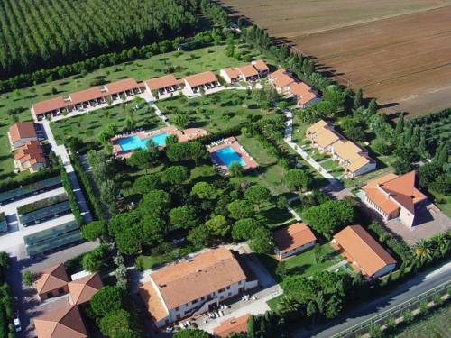Venturina Italië promotiecode Booking.com