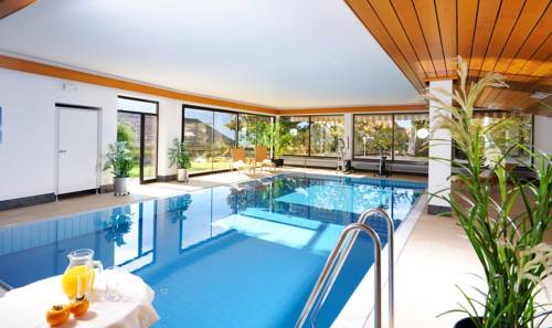 Schenna Italie code promo booking.com