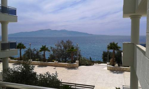 Sarandë Italia codigo de promocion Booking.com