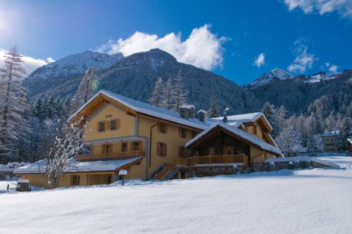 Gressoney Saint Jean Aktionscode Italien Booking.com