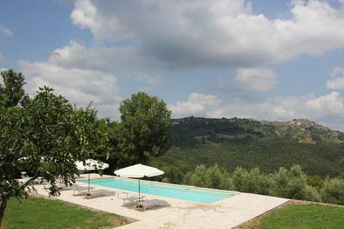 Ciciano Italie code promo booking.com