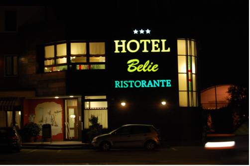 San Martino di Lupari Italien Hotel Promo-Code booking.com